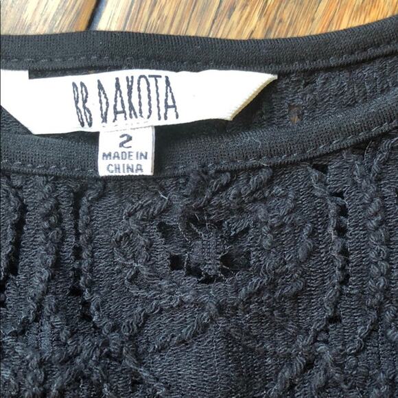 BB Dakota Dress Bodycon - Picture 8 of 8